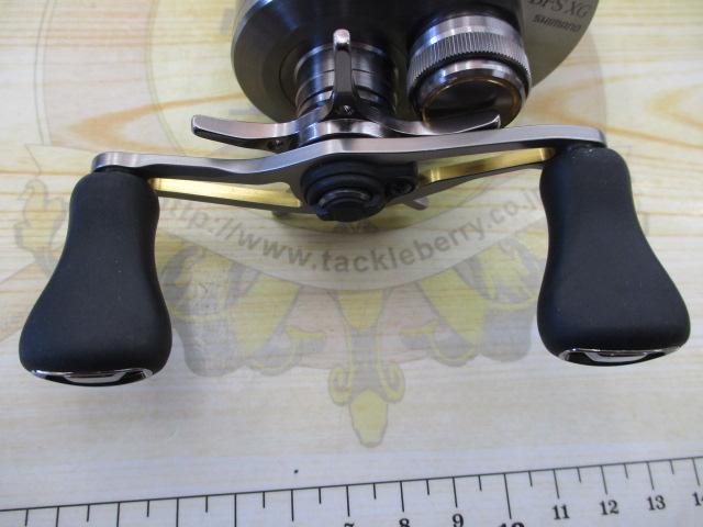 23カルカッタコンクエストBFS XGL