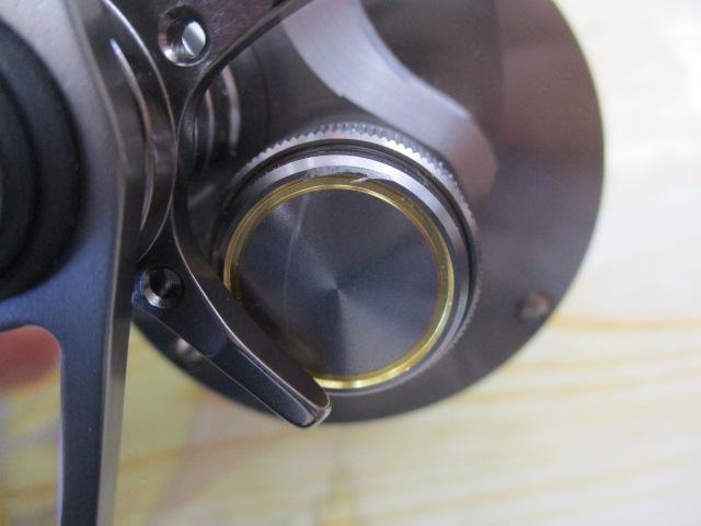 23カルカッタコンクエストBFS XGL