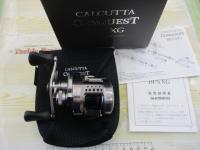 23カルカッタコンクエストBFS XGL