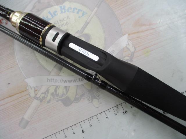 タイドシーフ TT-C872ML+｜＠ベリーネット 日本最大新品中古釣具WEB