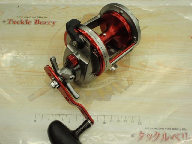 シーライン石鯛 40H遠投