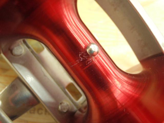 シーライン石鯛 40H遠投