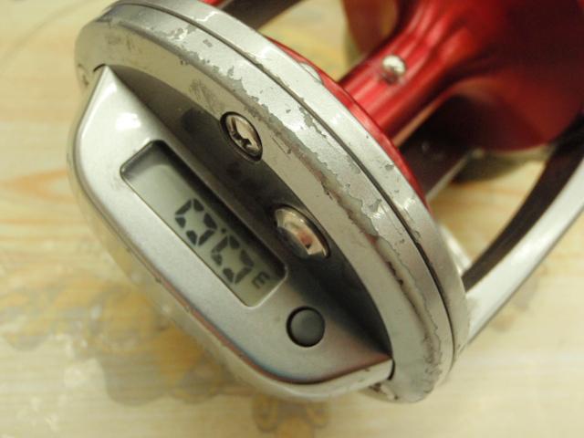 シーライン石鯛 40H遠投