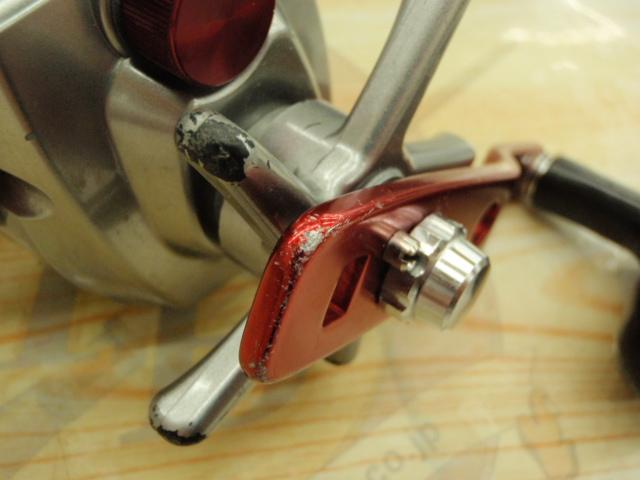 シーライン石鯛 40H遠投