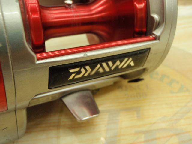 シーライン石鯛 40H遠投