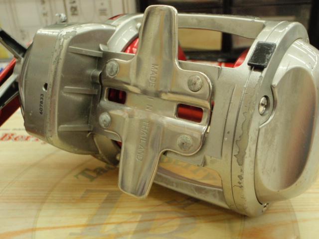 シーライン石鯛 40H遠投