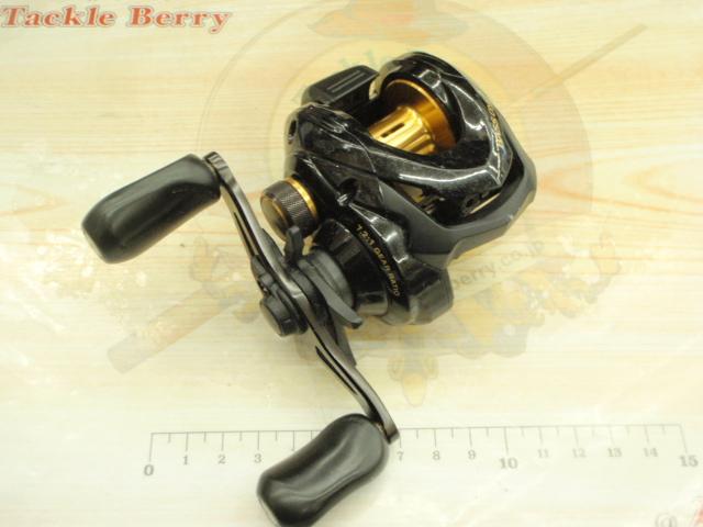 17バスワンXT 150