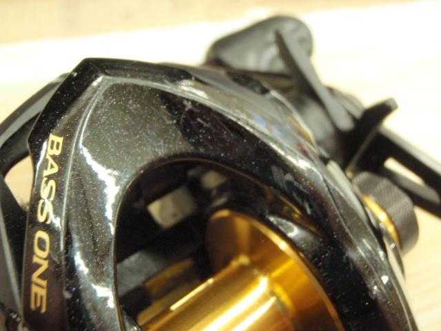 17バスワンXT 150