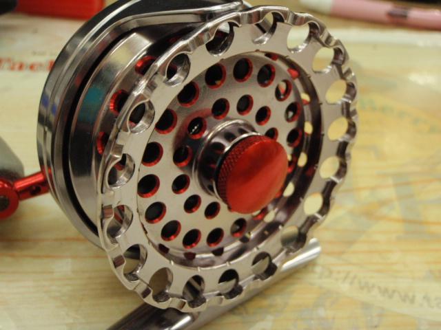 テクニスト黒鯛TK-60R