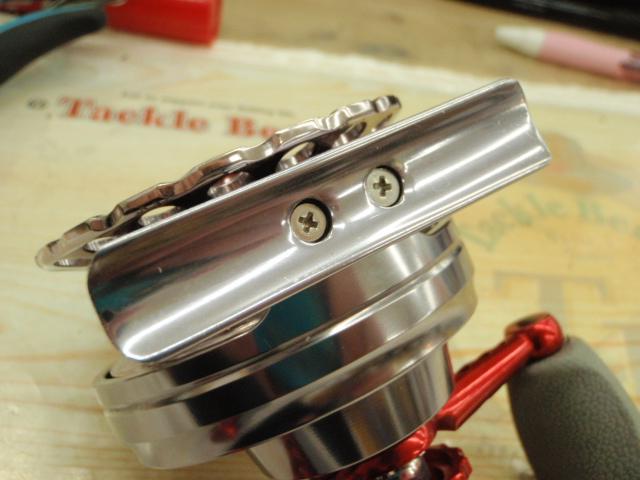 テクニスト黒鯛TK-60R