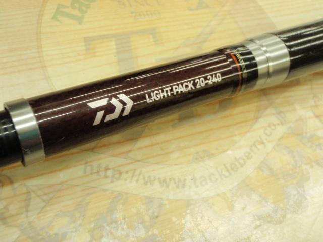 18リバティクラブライトパック 20-240｜＠ベリーネット 日本最大新品