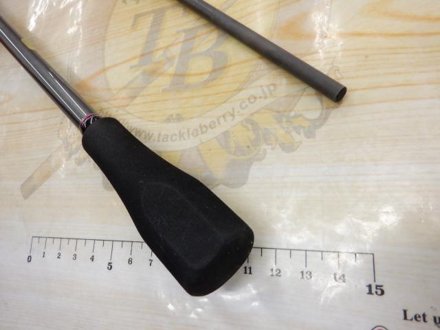 サーベルマスターSSスティック B608M-S