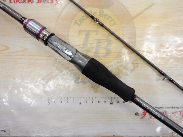 サーベルマスターSSスティック B608M-S