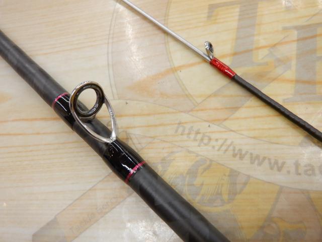 サーベルマスターSSスティック B608M-S