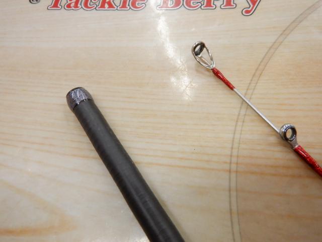 サーベルマスターSSスティック B608M-S