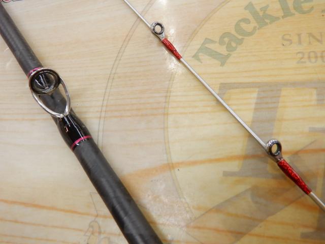 サーベルマスターSSスティック B608M-S