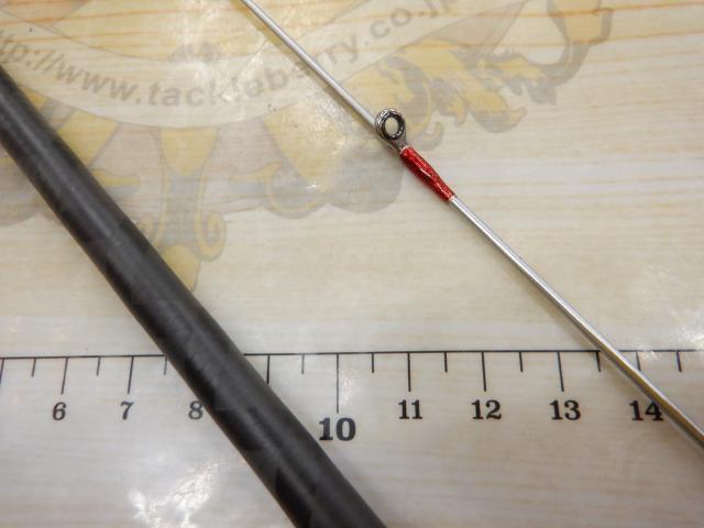 サーベルマスターSSスティック B608M-S