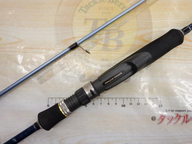 クロステージ CRJ-S702NS/TR｜＠ベリーネット 日本最大新品中古釣具WEB