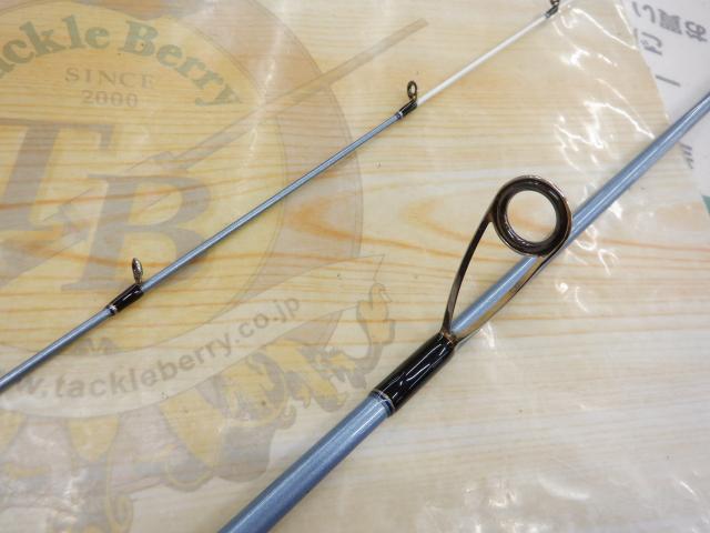 ロッド Major Craft CRJ-S702NS/TR Major Craft (限定特価・半額・50％OFF)メジャークラフト クロステージ