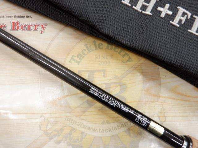 ブラックレーベル BLX LG 6111H+FB-SB