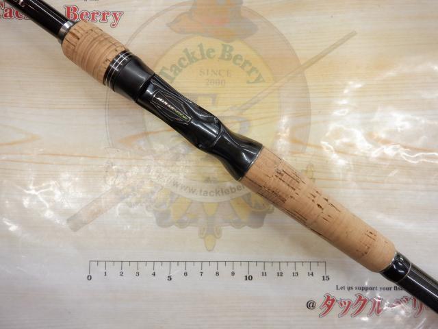 ブラックレーベル BLX LG 6111H+FB-SB