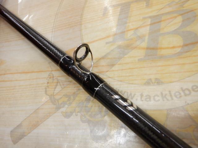 ブラックレーベル BLX LG 6111H+FB-SB