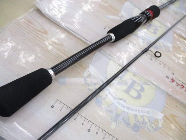 ダイワ　アジングX 68L-S ヨドバシ.com - ダイワ Daiwa AJING X(アジング X) 68L-S [全長2.03m