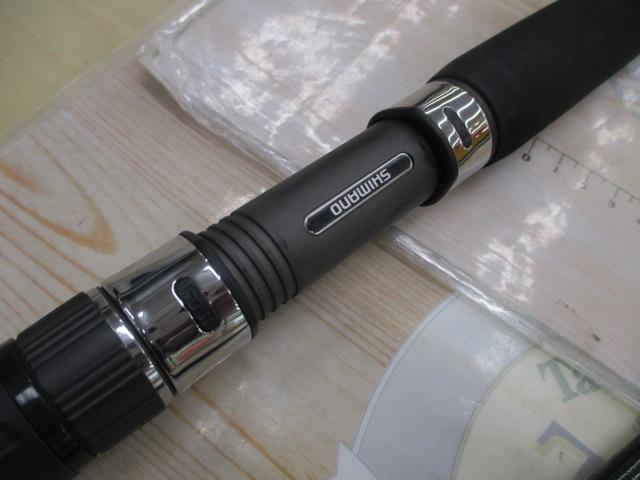 コルトスナイパーXR S100MH｜＠ベリーネット 日本最大新品中古釣具WEB