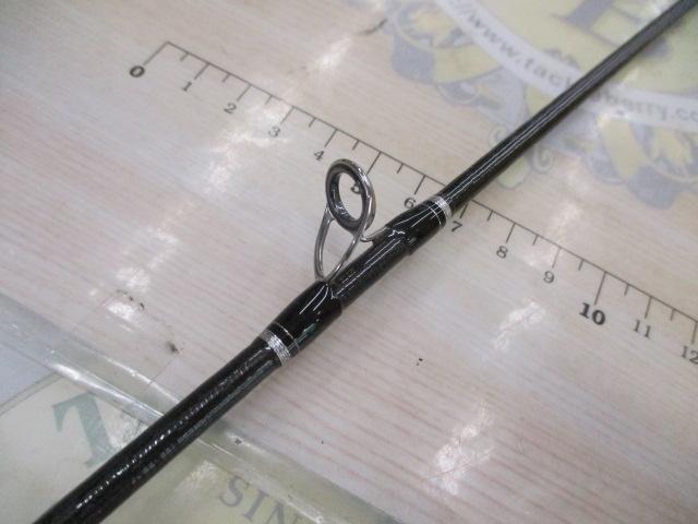 シマノ コルトスナイパー XR S100H-2 中古美品 ツーピース シマノ コルトスナイパー XR S100H-2 中古美品 ツーピース 美品 シマノ