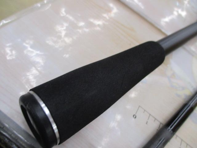 ハードロッカー B76H｜＠ベリーネット 日本最大新品中古釣具WEBショップ