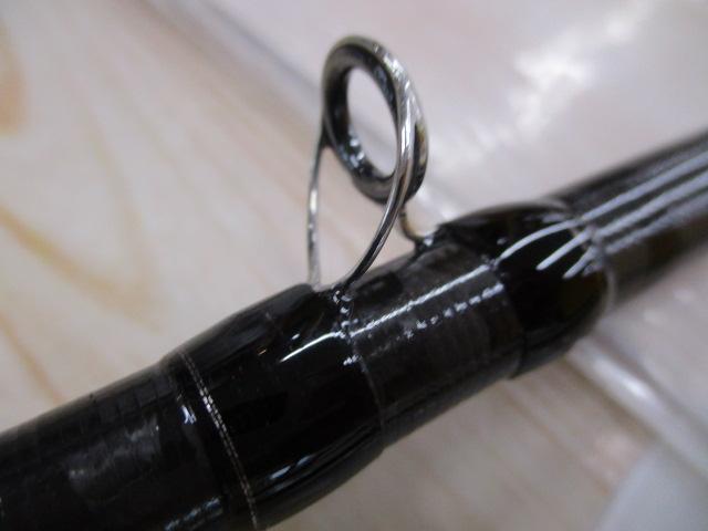 ハードロッカー B76H｜＠ベリーネット 日本最大新品中古釣具WEBショップ