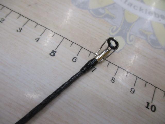 ハードロッカー B76H｜＠ベリーネット 日本最大新品中古釣具WEBショップ