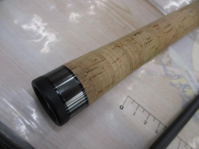 ケイソン ランズバックⅡ C74MH