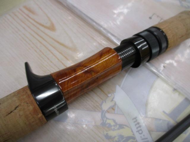 ケイソン ランズバックⅡ C74MH