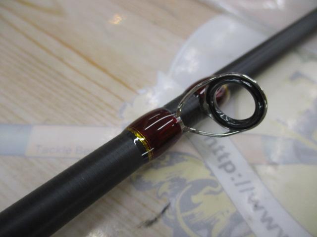 ケイソン ランズバックⅡ C74MH