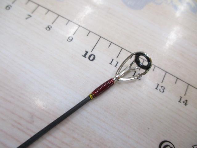 ケイソン ランズバックⅡ C74MH