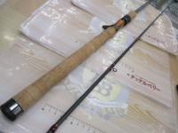 ケイソン ランズバックⅡ C74MH