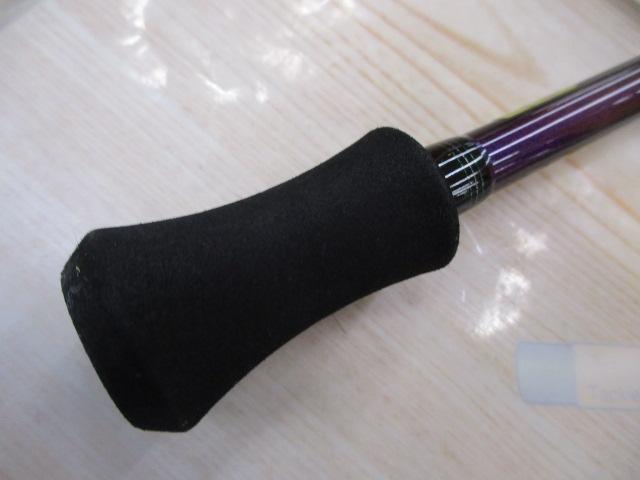 エメラルダスMX IM K410LB-S・W