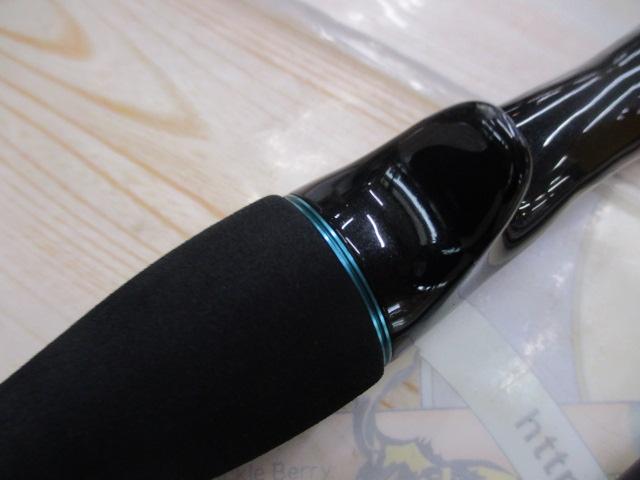 エメラルダスMX IM K410LB-S・W