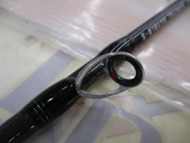 エメラルダスMX IM K410LB-S・W