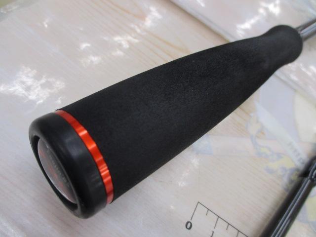 風神RS スプリンガー 88ML｜＠ベリーネット 日本最大新品中古釣具WEB