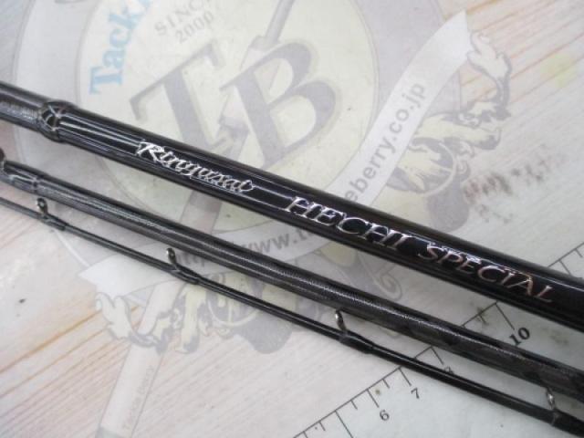 18鱗夕彩ヘチSP M300｜＠ベリーネット 日本最大新品中古釣具WEBショップ