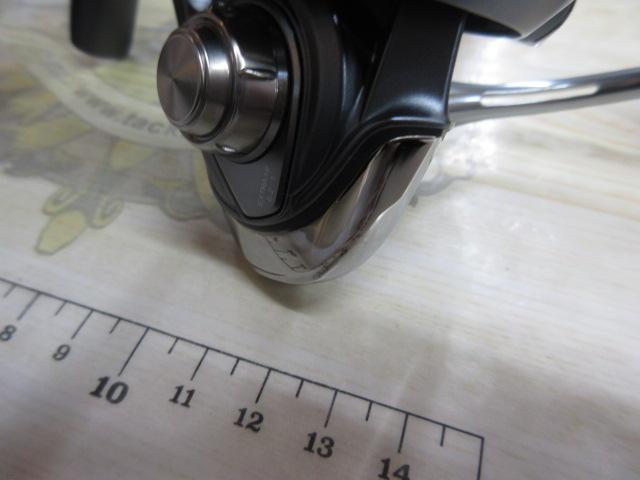 23エアリティ ST LT2500S-XH-QD