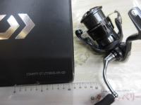 23エアリティ ST LT2500S-XH-QD