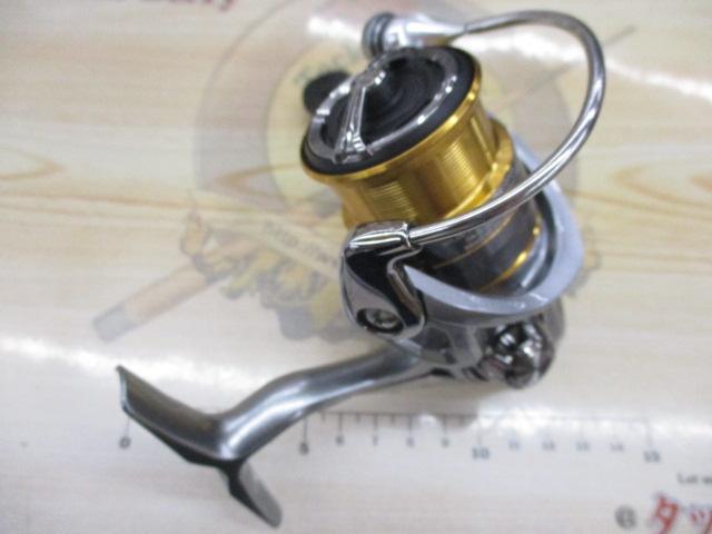 18フリームス LT1000S