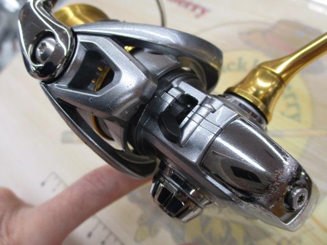 18フリームス LT1000S