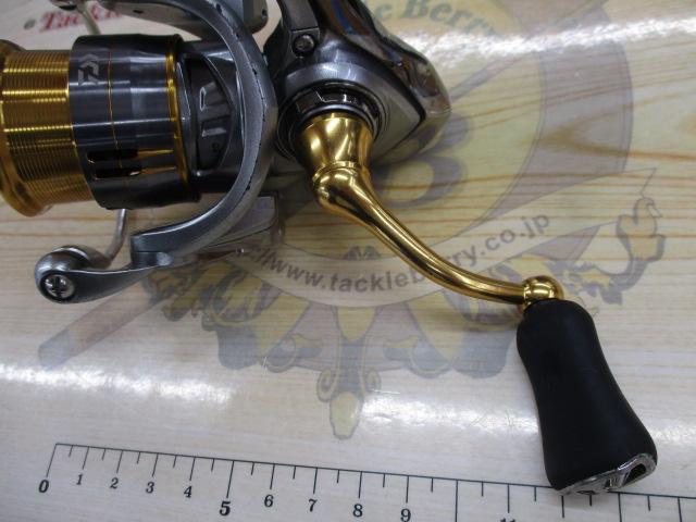 18フリームス LT1000S