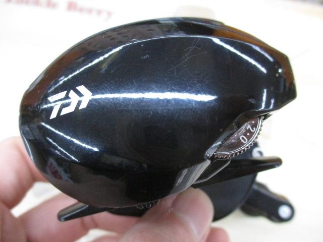 22ジリオン TW HD 1000XHL