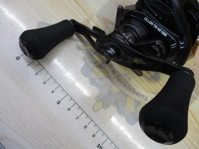 22ジリオン TW HD 1000XHL