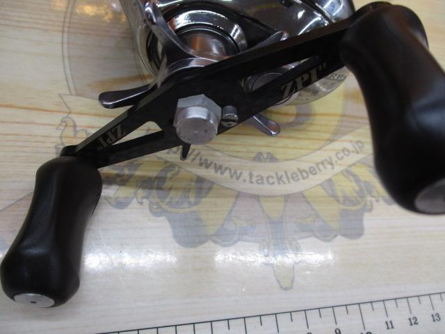 スコーピオンアンタレスLH